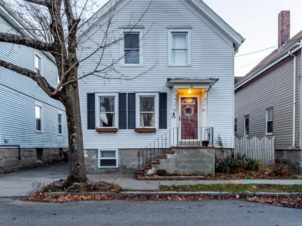 216 North St, New Bedford, MA 02740