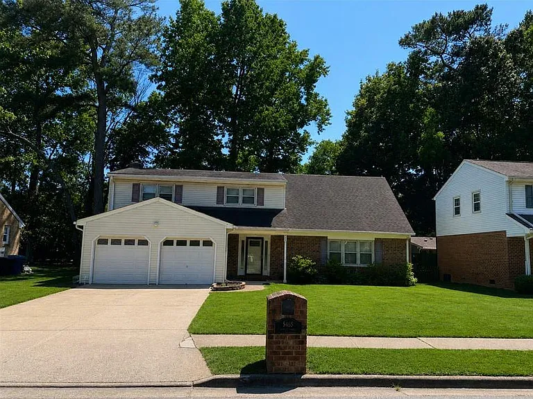 5465 Stewart Dr — Photo 1