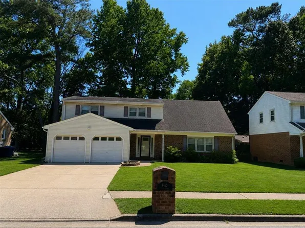 5465 Stewart Dr, Virginia Beach, VA 23464