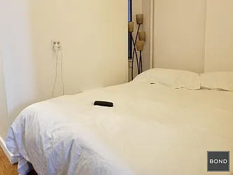 Rented by Bond New York