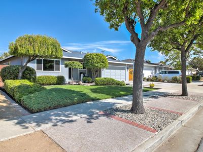 2128 Via D Este, Campbell, CA, 95008