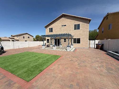 3907 E Pinto Valley Rd Photo 1