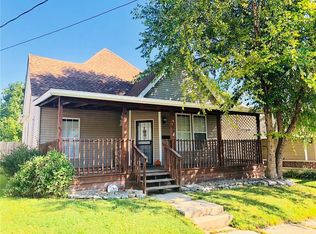 314 E North St, Greensburg, IN 47240