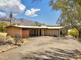 6450 N Camino Arturo, Tucson, AZ 85718