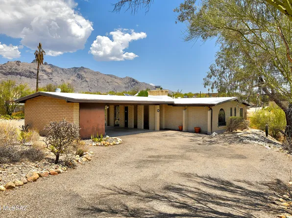 6450 N Camino Arturo, Tucson, AZ 85718