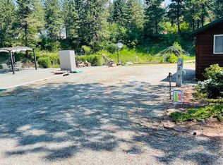 124 Tall Pine Loop N, Usk, WA 99180