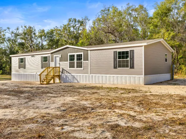 231 SW Futch Pl, Fort White, FL 32038