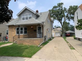 1018 Pearson St #1, Ferndale, MI