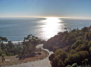 21454 Calle Del Barco, Malibu, CA 90265