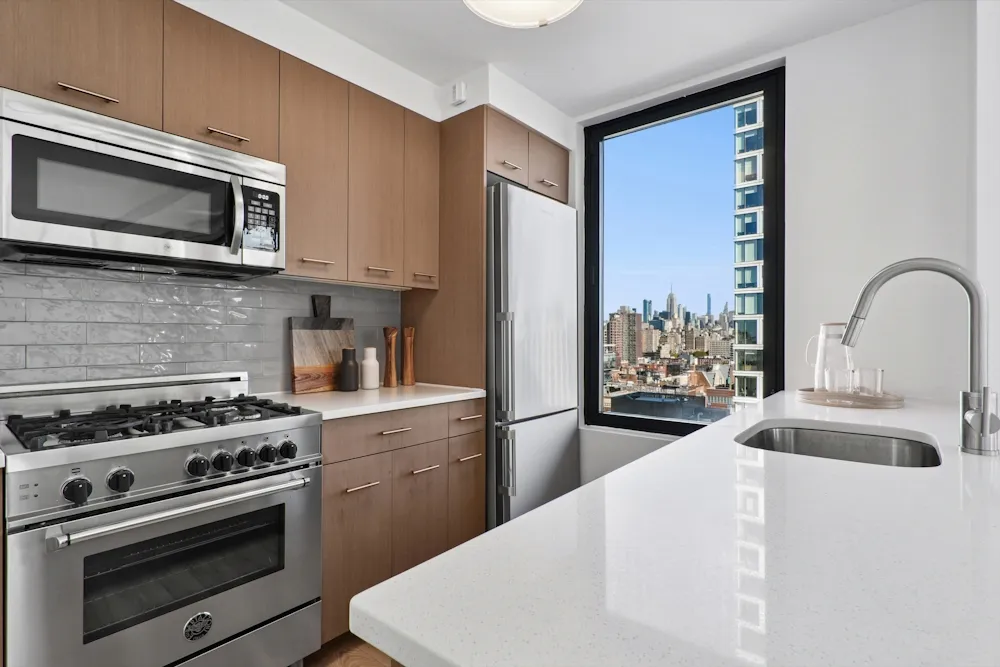 145 Clinton Street #15A in Lower East Side, Manhattan | StreetEasy