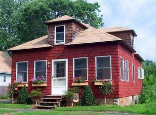 23 Ottawa Ave, Warwick, RI 02889