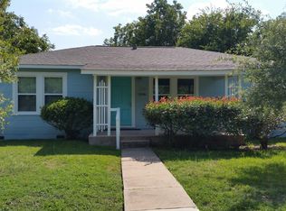 1201 Payne Ave, Austin, TX 78757