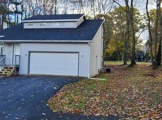 298 Captain Jack Ct, Du Bois, PA 15801