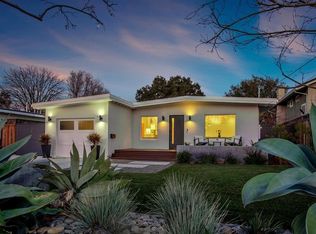 15610 El Gato Ln, Los Gatos, CA 95032