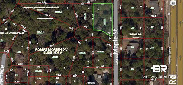 2nd image of 0 Maple St
