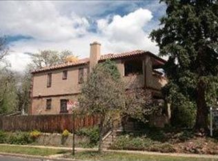 395 S Franklin St, Denver, CO 80209