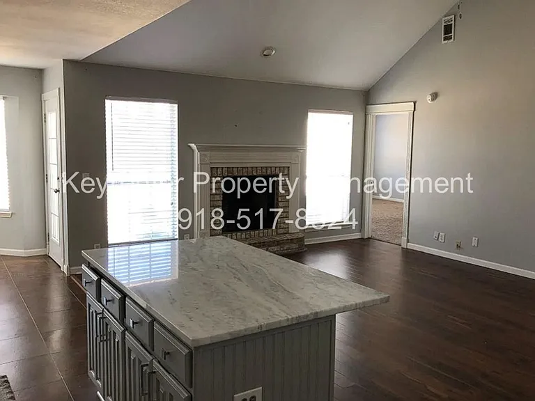 4002 S 198th East Ave — Photo 3