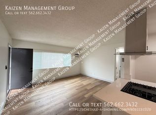 1135 Martin Luther King Jr Ave APT 10, Long Beach, CA 90813