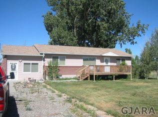 811 22 Rd, Grand Jct, CO 81505