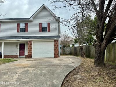 2508 Bluff View Court #B, Greenville, NC, 27834
