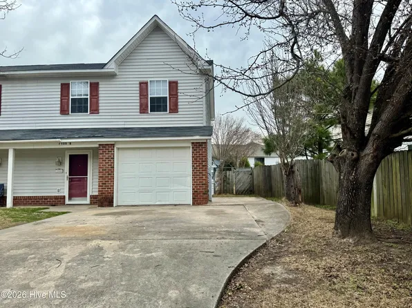 2508 Bluff View Court #B, Greenville, NC 27834