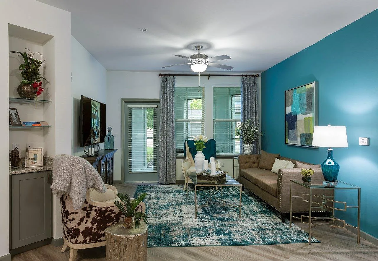 The Addison on Long Bayou — Photo 3