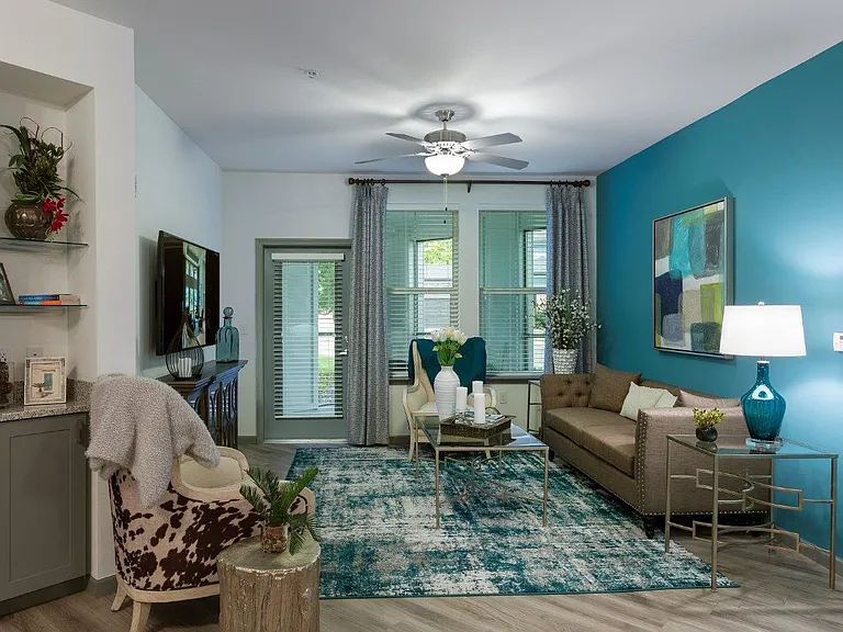 The Addison on Long Bayou — Photo 3