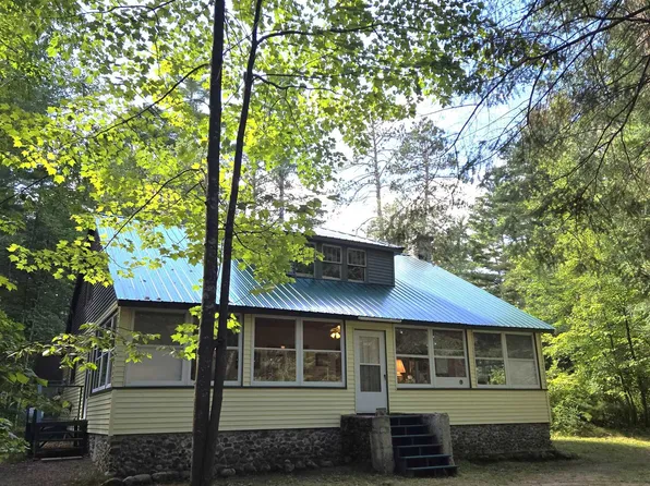 9306 E Park Ave, Solon Springs, WI 54873