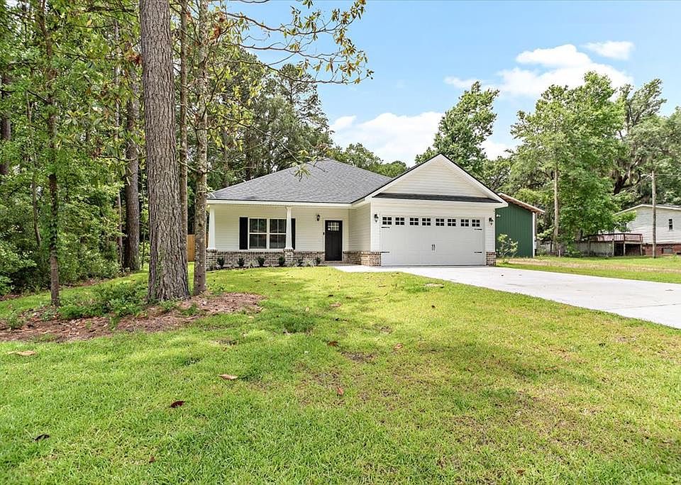 3241 Isle Of Wight Rd, Midway, GA 31320 | Zillow