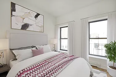 Rented by Abode Residential LLC