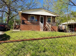 1217 Hoover Ave, High Point, NC 27260