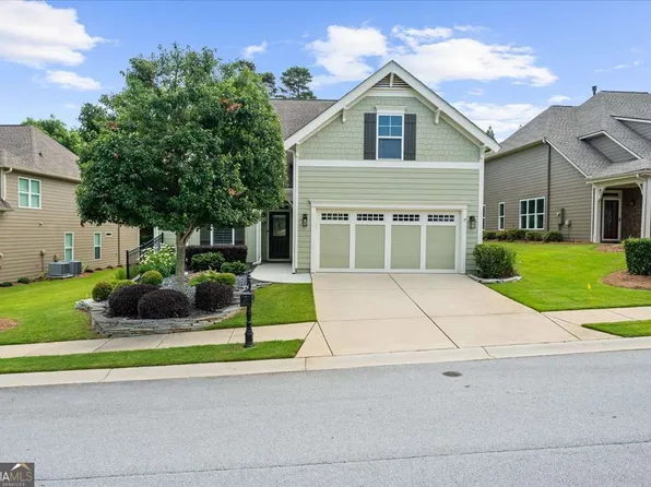 3452 Blue Spruce Ct SW, Gainesville, GA 30504