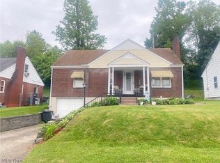 117 Parkdale Rd, Steubenville, OH 43952