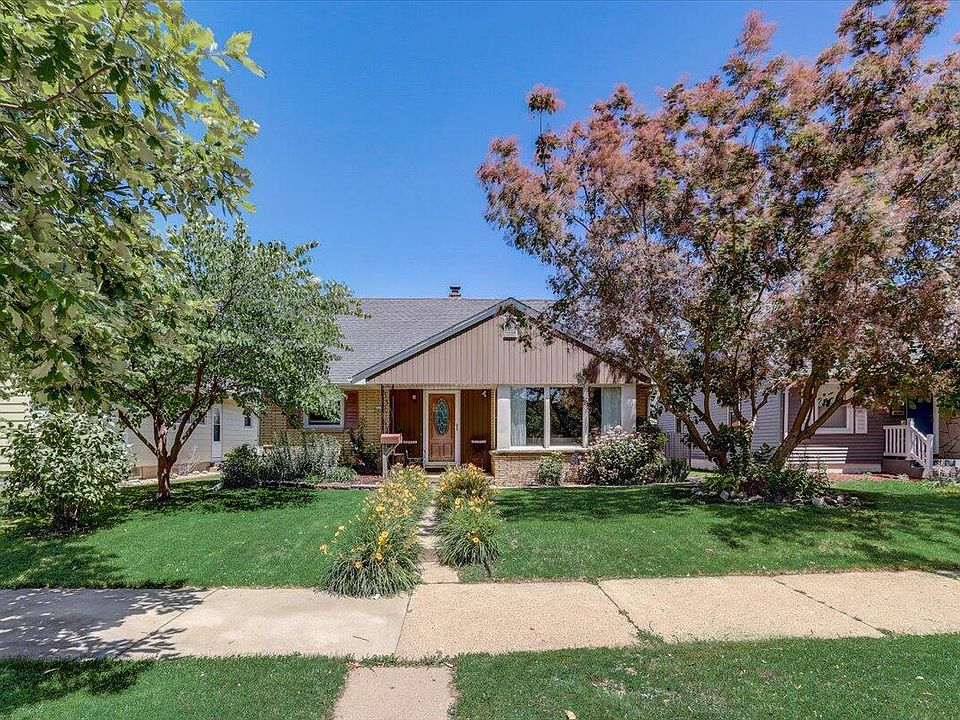 1st image of 3308 S Honey Creek Dr
