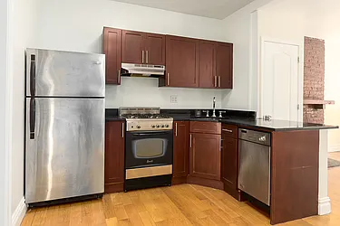 Rented by A&E Real Estate Management