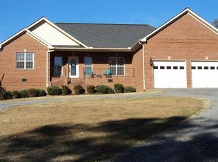 1996 County Road 112, Fort Payne, AL 35968