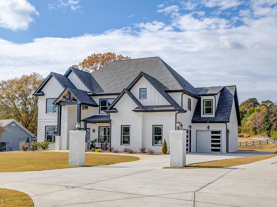 4578 Hog Mountain Rd, Hoschton, GA 30548 MLS 10108895 Zillow