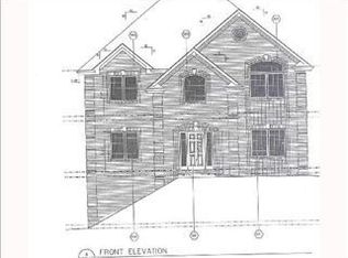 3328 Woodwind Dr, Clairton, PA