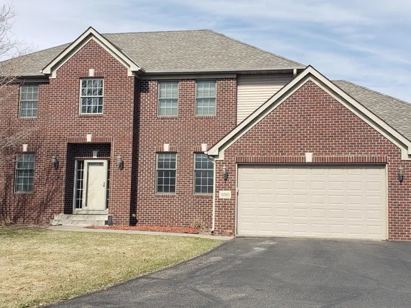 10385 Yates Dr N, Brooklyn Park, MN 55443