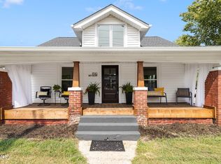 1310 W Sullivan St, Kingsport, TN 37660
