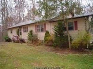 7900 Twin Oaks Dr, Spotsylvania, VA 22551