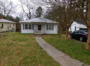 108 Barnhill St, Durham, NC 27707