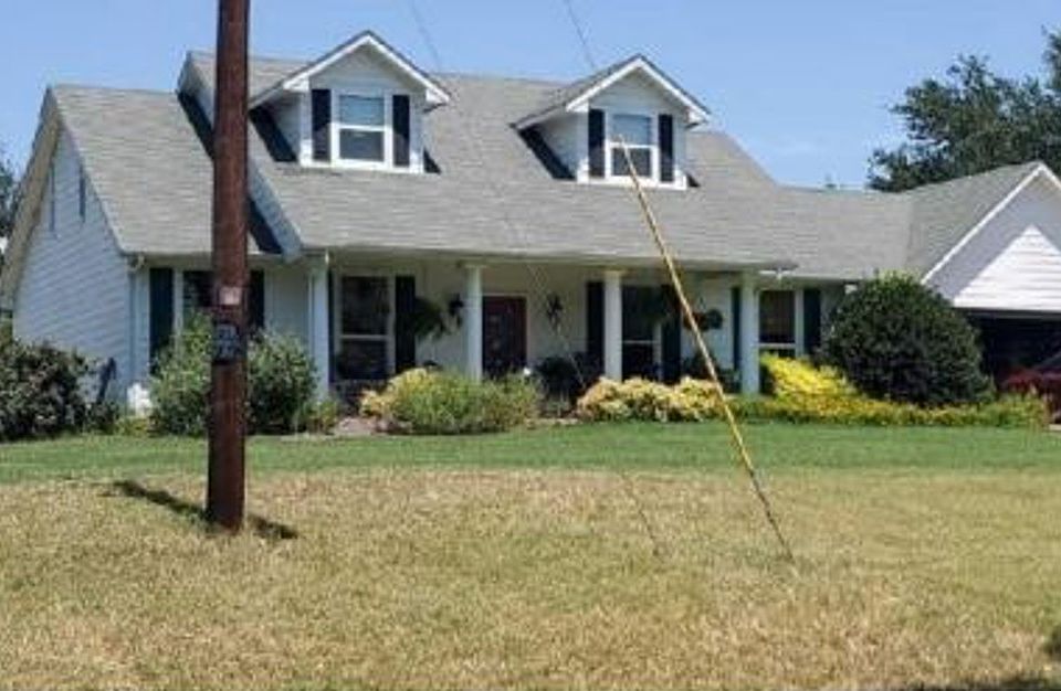 Property Front View
