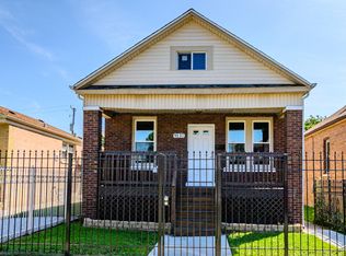 9137 S Ellis Ave, Chicago, IL 60619