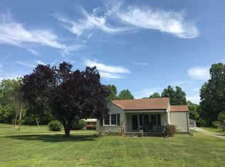 877 Wolf Island Rd, Reidsville, NC 27320