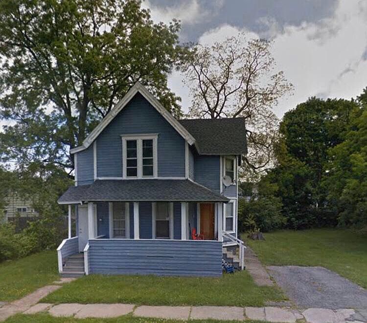 1st image of 217 Loomis Ave #2
