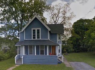 217 Loomis Ave #2, Syracuse, NY 13207