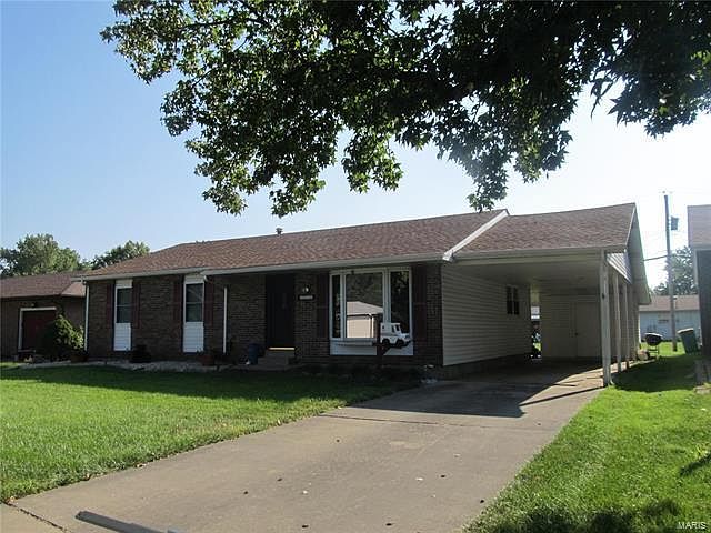 1st image of 3224 Newell Dr
