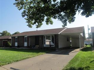 3224 Newell Dr, Granite City, IL