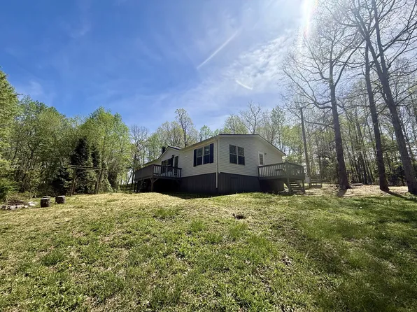 119 W Richview Rd Lot 30, Cumberland City, TN 37050